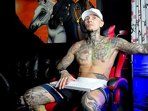 Molotov Explosive online show from 8, 1, 2026