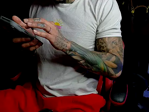 Molotov Explosive online show from 24, 2, 2026