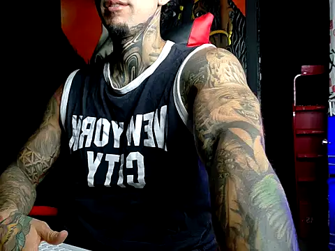 Molotov Explosive online show from 10, 1, 2026