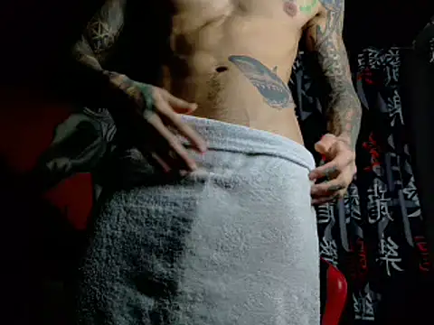 Molotov Explosive online show from 29, 10, 2025