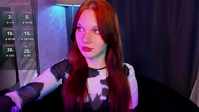 MargoViento online show from 7, 11, 2025