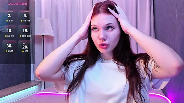 MargoViento online show from 26, 3, 2026