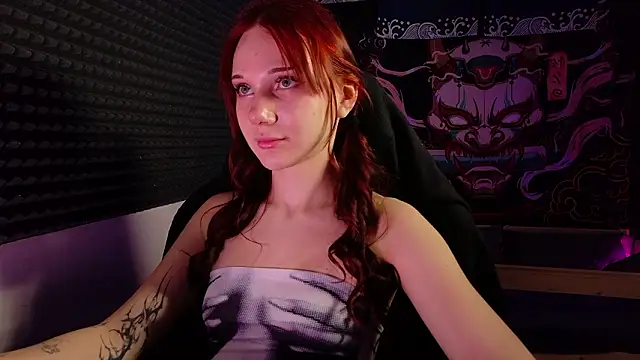 MargoViento online show from 14, 2, 2026