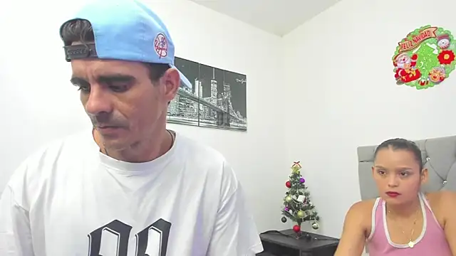 Sofi And Santy online show from 17, 1, 2026