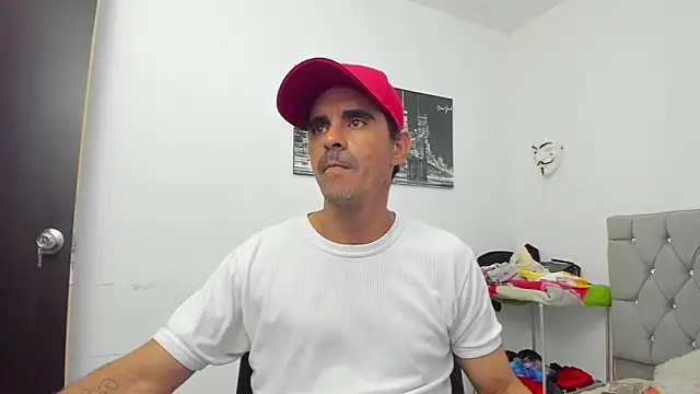 Sofi And Santy online show from 29, 11, 2025