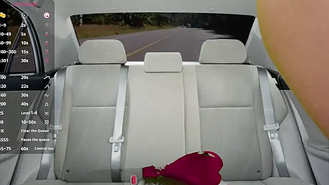 niki la rose 2 0 online show from 14, 4, 2026