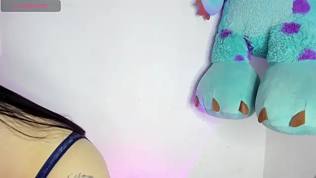 PrincessTiff online show from 17, 10, 2025