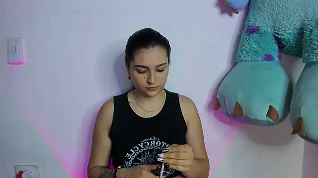 PrincessTiff online show from 30, 10, 2025