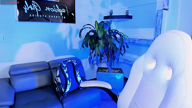 PrincessTiff online show from 16, 11, 2025