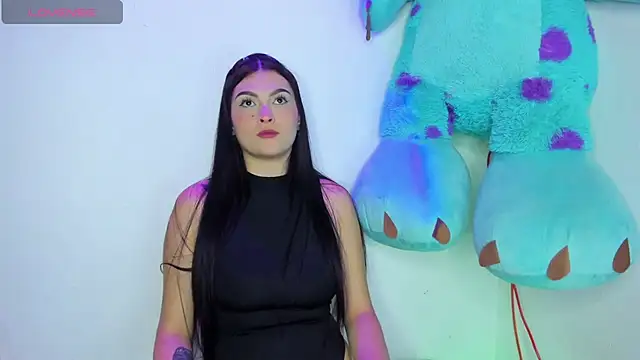 PrincessTiff online show from 4, 11, 2025