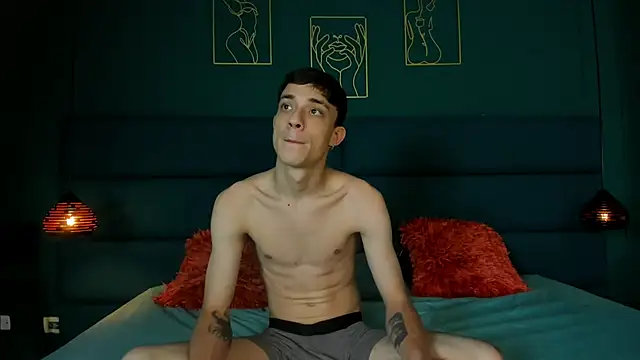 Katandjordan online show from 7, 11, 2025