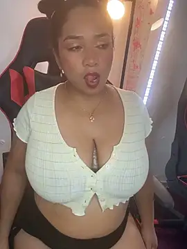  Lissa 01 online show from 14, 10, 2025