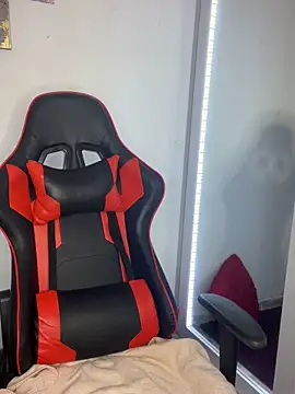  Lissa 01 online show from 3, 11, 2025