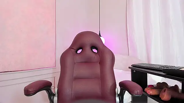 Belindamuller online show from 31, 10, 2025