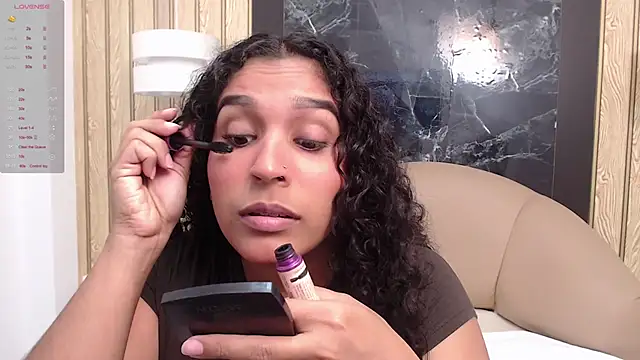 Snapshot of Belindamuller chatting on 18, 2, 2026 Belindamuller online show from 18, 2, 2026