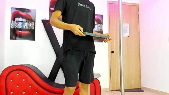 EMPIRE BOYS1 online show from 3, 11, 2025