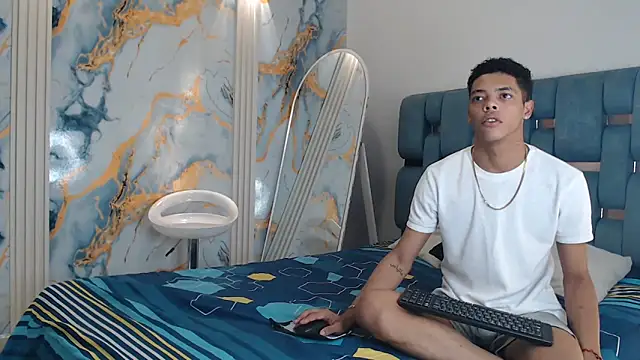 EMPIRE BOYS1 online show from 20, 5, 2026