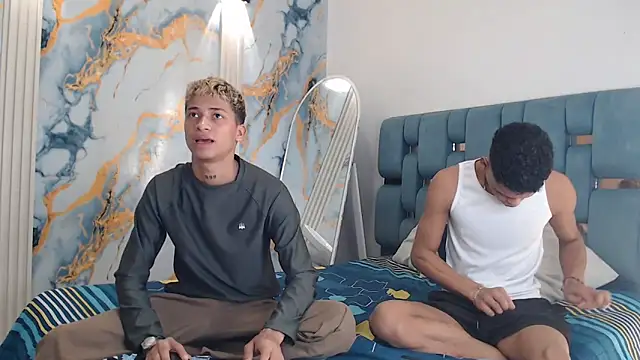 EMPIRE BOYS1 online show from 23, 5, 2026