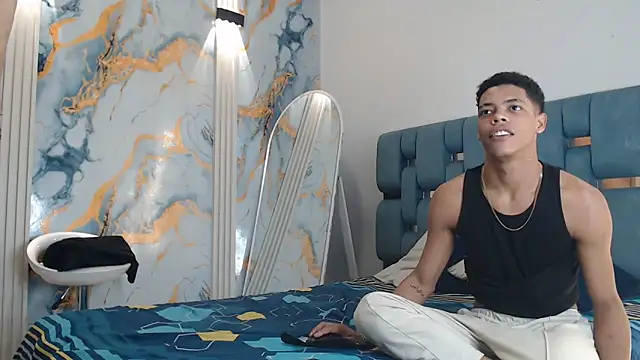 EMPIRE BOYS1 online show from 29, 5, 2026