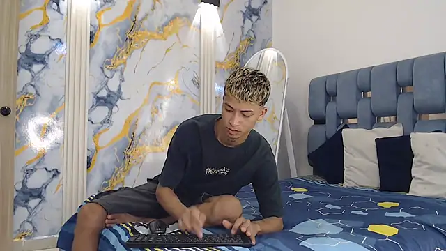 EMPIRE BOYS1 online show from 2, 6, 2026