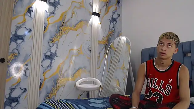 EMPIRE BOYS1 online show from 19, 5, 2026