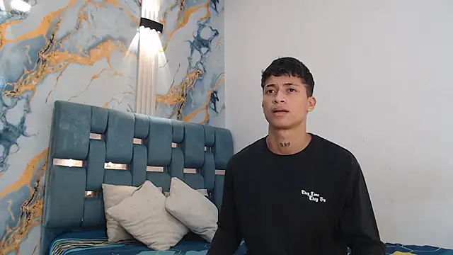 EMPIRE BOYS1 online show from 24, 2, 2026