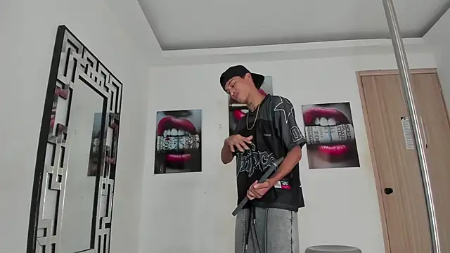 EMPIRE BOYS1 online show from 4, 12, 2025