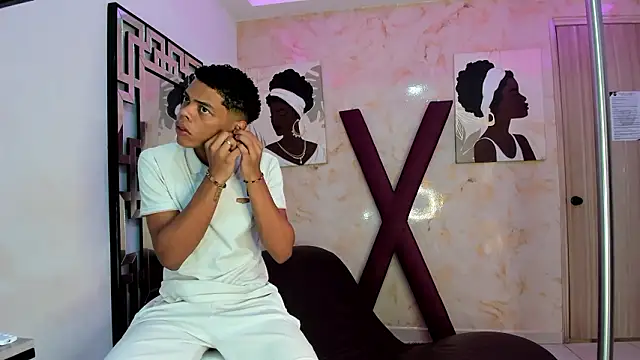 EMPIRE BOYS1 online show from 14, 2, 2026