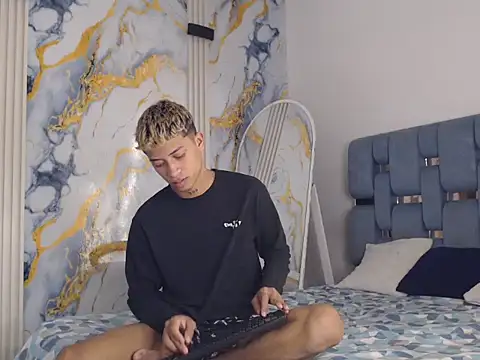 EMPIRE BOYS1 online show from 18, 5, 2026
