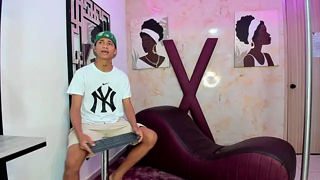 EMPIRE BOYS1 online show from 10, 2, 2026