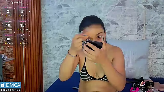 taylorexotic online show from 29, 10, 2025