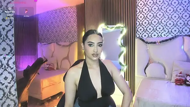 BEELLA TAY1 online show from 2, 12, 2025