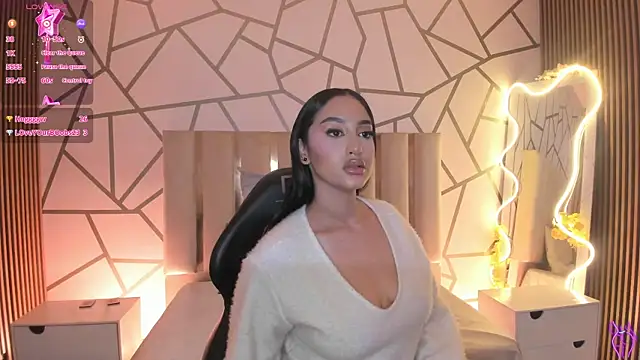 Snapshot of BEELLA_TAY1 chatting on 21, 2, 2026 BEELLA TAY1 online show from 21, 2, 2026