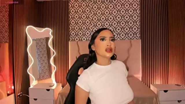 BEELLA TAY1 online show from 31, 3, 2026