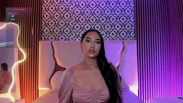 Snapshot of BEELLA_TAY1 chatting on 26, 2, 2026 BEELLA TAY1 online show from 26, 2, 2026