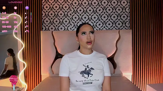 Snapshot of BEELLA_TAY1 chatting on 5, 2, 2026 BEELLA TAY1 online show from 5, 2, 2026