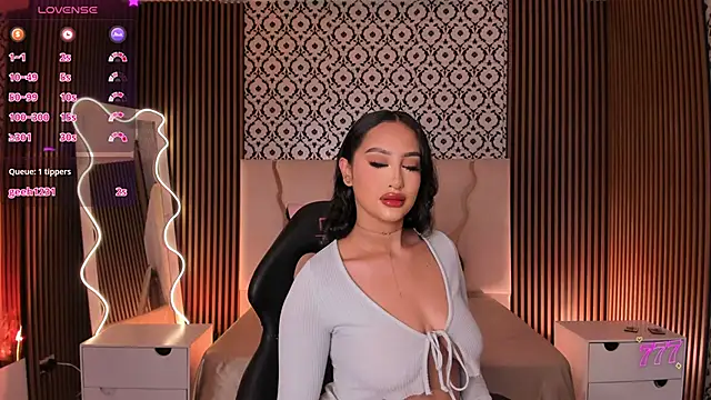 BEELLA TAY1 online show from 4, 4, 2026