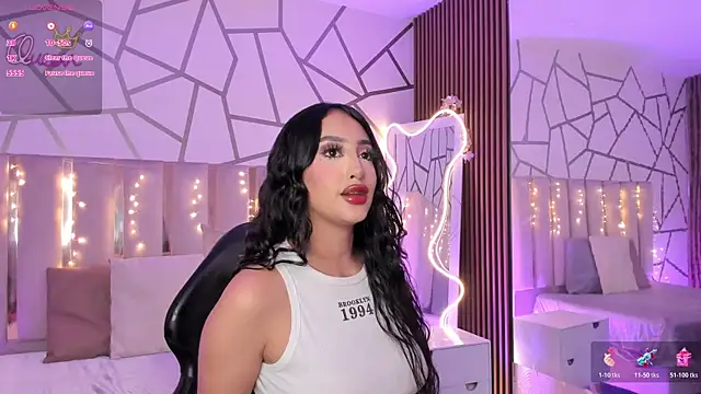 BEELLA TAY1 online show from 8, 4, 2026