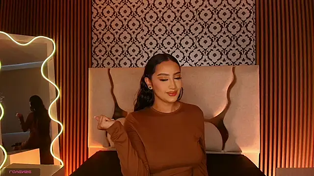 BEELLA TAY1 online show from 13, 1, 2026