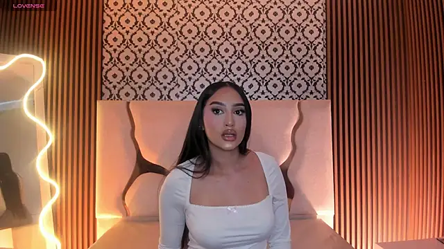 Snapshot of BEELLA_TAY1 chatting on 19, 2, 2026 BEELLA TAY1 online show from 19, 2, 2026