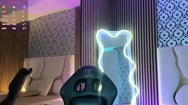 BEELLA TAY1 online show from 14, 1, 2026