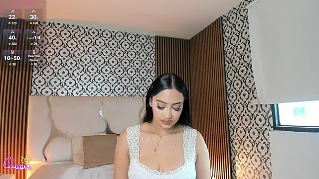 BEELLA TAY1 online show from 19, 5, 2026
