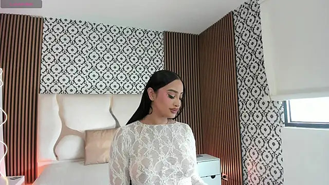 BEELLA TAY1 online show from 20, 5, 2026