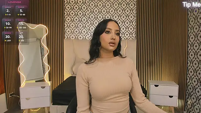 Snapshot of BEELLA_TAY1 chatting on 22, 10, 2025 BEELLA TAY1 online show from 22, 10, 2025