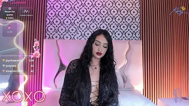 Snapshot of BEELLA_TAY1 chatting on 31, 1, 2026 BEELLA TAY1 online show from 31, 1, 2026