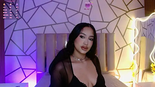 BEELLA TAY1 online show from 23, 3, 2026