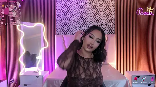 BEELLA TAY1 online show from 16, 3, 2026