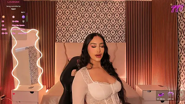 BEELLA TAY1 online show from 6, 4, 2026