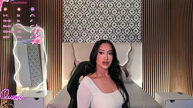 BEELLA TAY1 online show from 26, 3, 2026