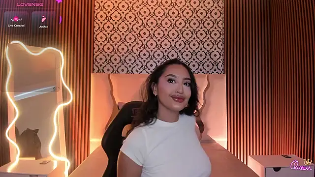 BEELLA TAY1 online show from 21, 3, 2026